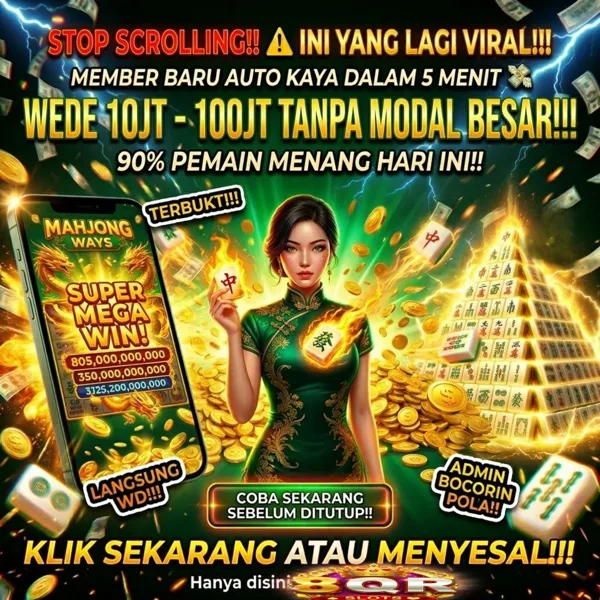 APIJAYA Game Online Resmi 2026