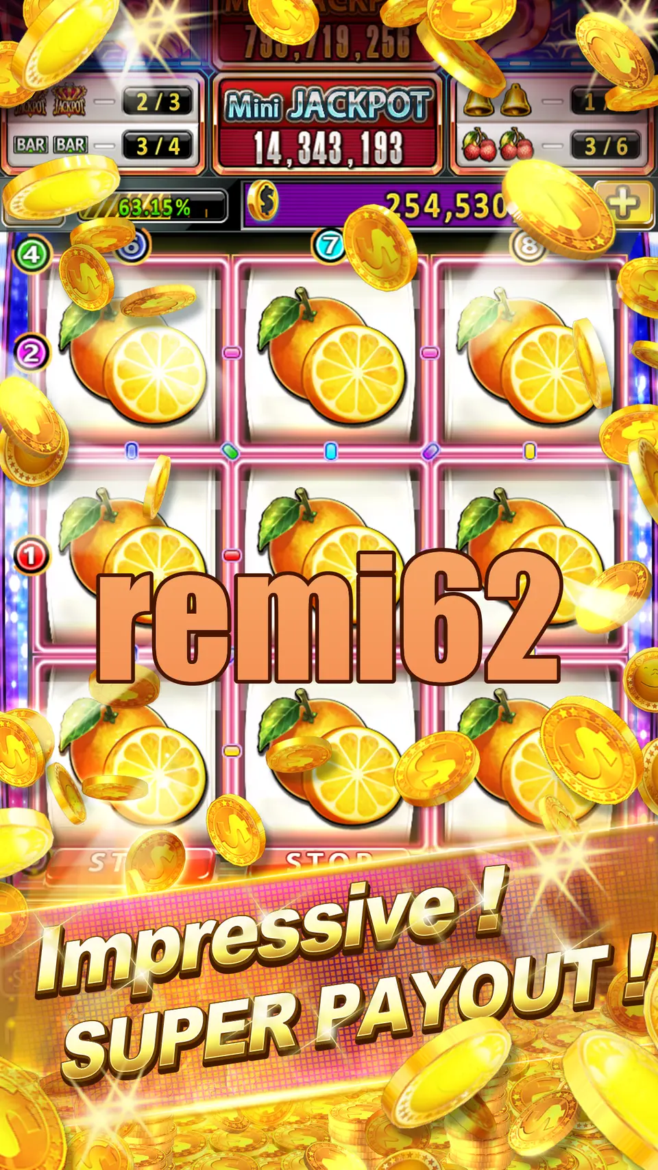 remi62 APK