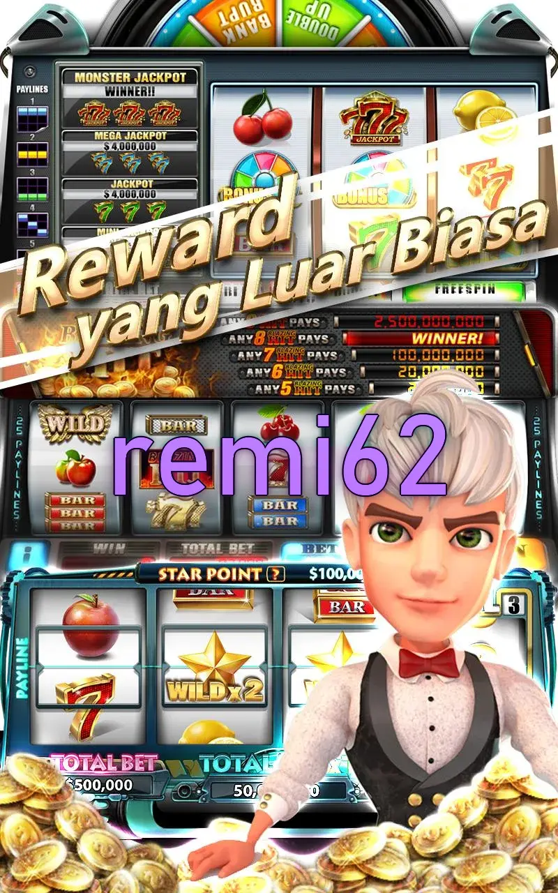 remi62 APK
