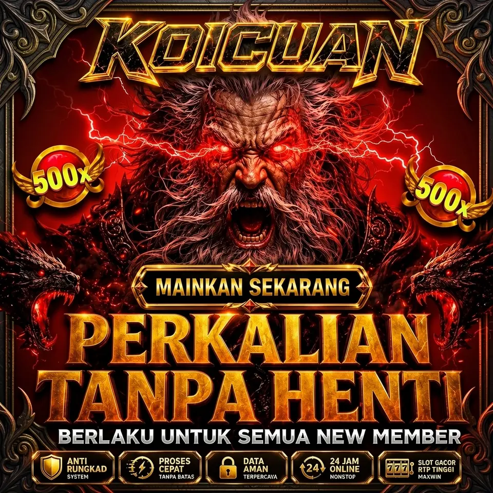 remi62 Masuk