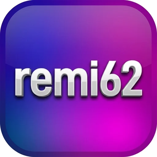 remi62 Logo - Resmi